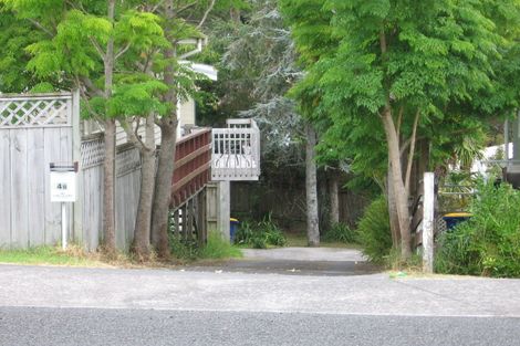 Photo of property in 1/44 Stanley Road, Glenfield, Auckland, 0629