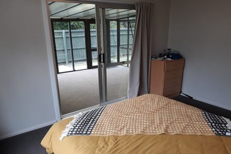 Photo of property in 1/8 Kyeburn Place, Avonhead, Christchurch, 8042