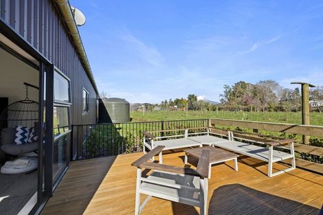 Photo of property in 1059 Mountain Road, Waiongana, Inglewood, 4389