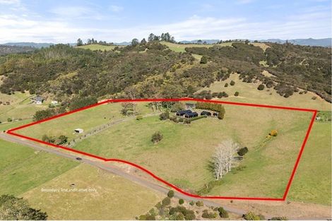 Photo of property in 75 Fagan Lane, Kaimarama, Whitianga, 3591