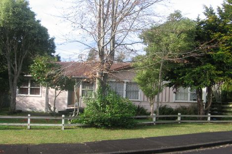 Photo of property in 6 Montana Place, Papakura, 2110