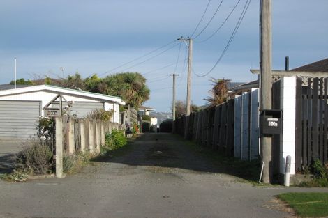 Photo of property in 90a Rocking Horse Road, Southshore, Christchurch, 8062