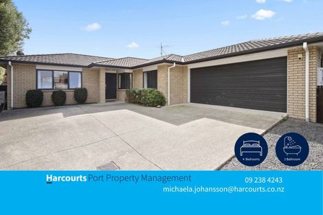 Photo of property in 7 Modello Lane, Waiuku, 2123