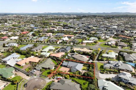 Photo of property in 15 Cashmere Place, Flagstaff, Hamilton, 3210