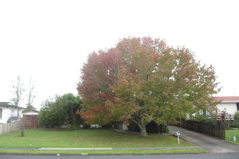 Photo of property in 68 Walworth Avenue, Pakuranga Heights, Auckland, 2010