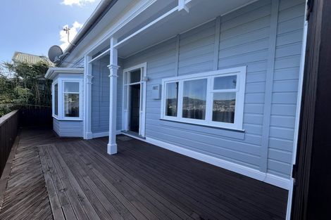 Photo of property in 95d Ellice Street, Mount Victoria, Wellington, 6011