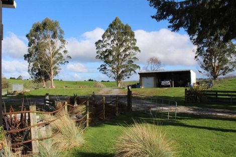 Photo of property in 2191 State Highway 32, Tihoi, Taupo, 3492