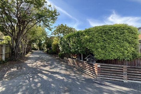 Photo of property in 24 Derby Street, St Albans, Christchurch, 8014