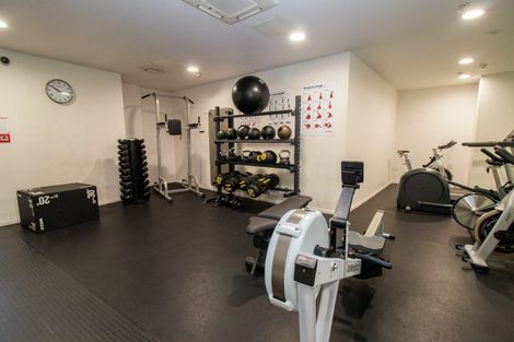 Photo of property in Soho Apartments, 1511/74 Taranaki Street, Te Aro, Wellington, 6011