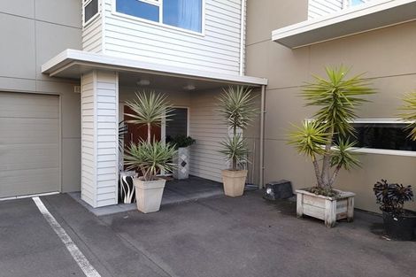 Photo of property in 176c Fitzherbert Avenue, West End, Palmerston North, 4410