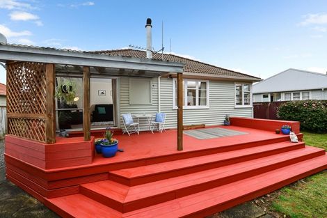 Photo of property in 13 Watts Crescent, Hamilton East, Hamilton, 3216