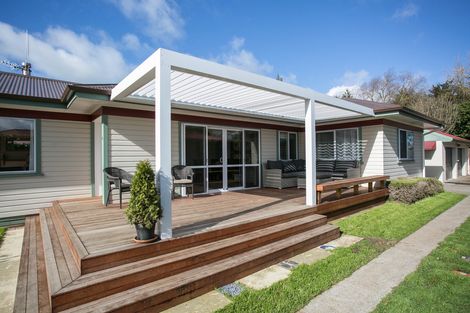 Photo of property in 27 Tamihana Street, Matamata, 3400