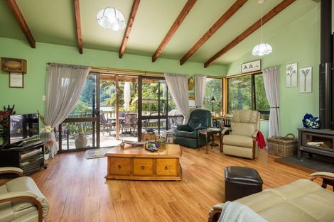 Photo of property in 1091b Kenepuru Road, Mahau Sound, Marlborough Sounds, 7282