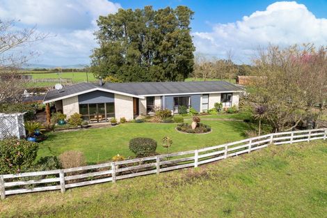 Photo of property in 134 Kereone Road, Morrinsville, 3371