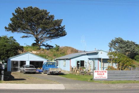 Photo of property in 567 Waitarere Beach Road, Waitarere Beach, Levin, 5510