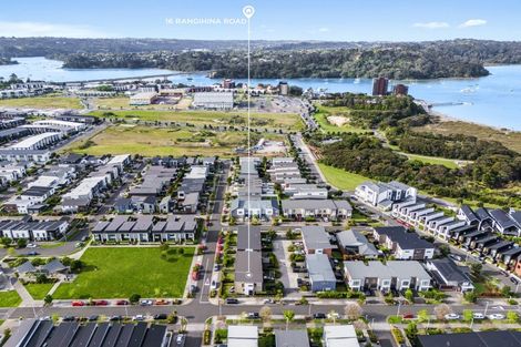 Photo of property in 16 Rangihina Road, Hobsonville, Auckland, 0616