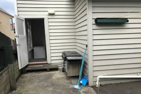 Photo of property in 779 George Street, North Dunedin, Dunedin, 9016