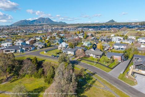 Photo of property in 6 Kohatu Parade, Wharewaka, Taupo, 3330