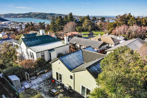 Photo of property in 7 City Road, Roslyn, Dunedin, 9010