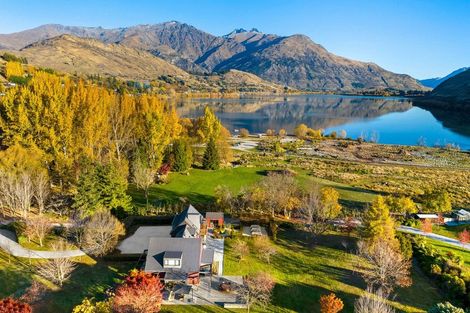 Photo of property in 237 Arrowtn-lke Hayes Road, Lake Hayes, Queenstown, 9371