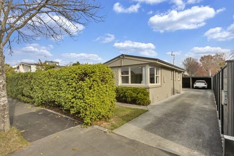 Photo of property in 1041 Colombo Street, St Albans, Christchurch, 8014
