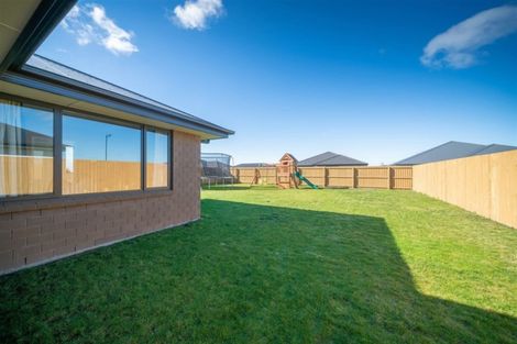 Photo of property in 22 Newman Road, Rolleston, 7614