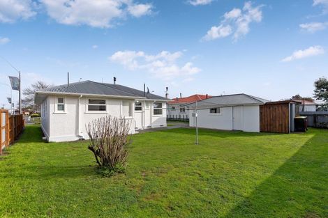 Photo of property in 8 Rugby Street, Kuripuni, Masterton, 5810