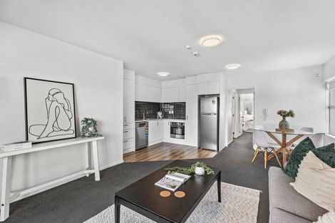 Photo of property in Amuri Park Apartments, 41/280 Bealey Avenue, Christchurch Central, Christchurch, 8013