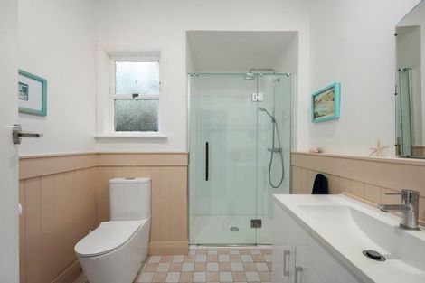 Photo of property in 87 Balfour Street, Mornington, Wellington, 6021