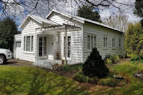 Photo of property in 328 Riverhead Road, Riverhead, 0892