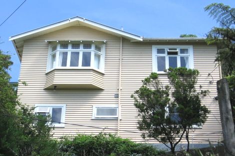 Photo of property in 56 Raroa Road, Kelburn, Wellington, 6012