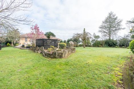 Photo of property in 802 Tuhikaramea Road, Ngahinapouri, Hamilton, 3290