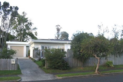 Photo of property in 1 Steele Street, Meadowbank, Auckland, 1072