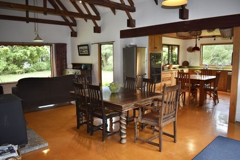 Photo of property in 70b Te Manuao Road, Otaki, 5512