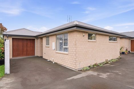 Photo of property in 3/16 Hare Street, Ilam, Christchurch, 8041