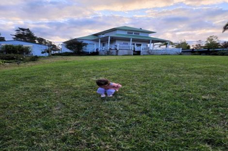 Photo of property in 205 Wright Road, Dairy Flat, Albany, 0794