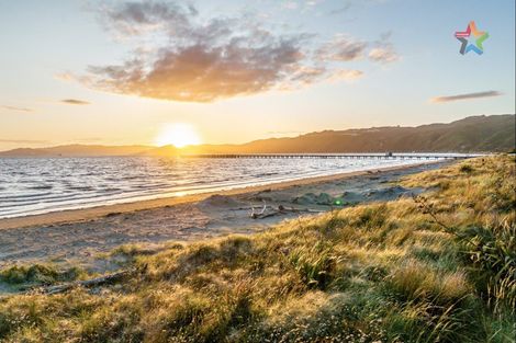 Photo of property in 217 The Esplanade, Petone, Lower Hutt, 5012