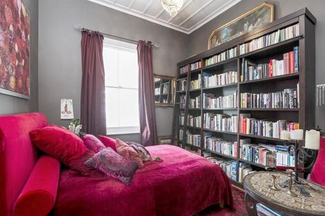 Photo of property in 21 Gibraltar Crescent, Parnell, Auckland, 1052