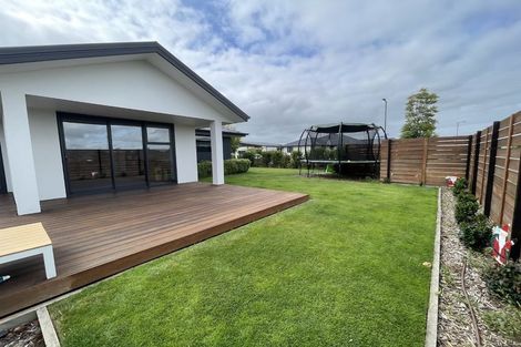 Photo of property in 33 Zabeel Street, Lincoln, 7608