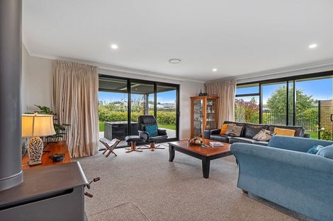 Photo of property in 9 Godley Place, Woodend, 7610