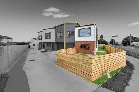 Photo of property in 658a Te Atatu Road, Te Atatu Peninsula, Auckland, 0610