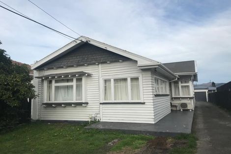 Photo of property in 340 Worcester Street, Linwood, Christchurch, 8011