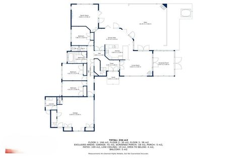 Photo of property in 135a Mclaren Falls Road, Omanawa, Tauranga, 3171