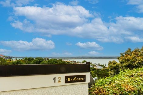 Photo of property in 12 Cobden Crescent, Bluff Hill, Napier, 4110