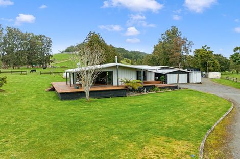 Photo of property in 360 Kara Road, Maungatapere, Whangarei, 0179