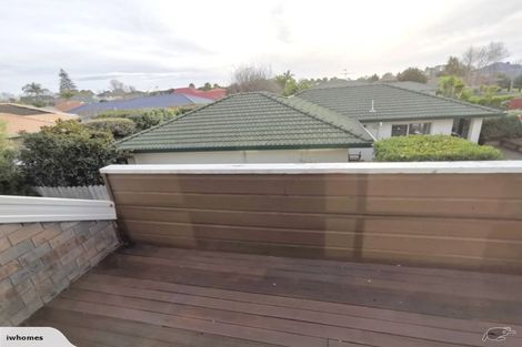 Photo of property in 7 Tarnica Road, Northpark, Auckland, 2013