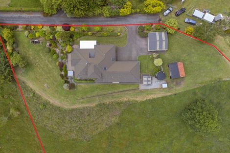 Photo of property in 145 Palmer Mill Road, Wairakei, Taupo, 3384
