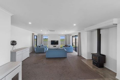 Photo of property in 9 Ruru Place, Oxford, 7430