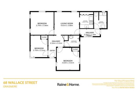 Photo of property in 68 Wallace Street, Grasmere, Invercargill, 9810