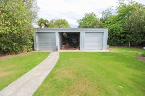 Photo of property in 631 Pleasant Point Highway, Levels, Timaru, 7975